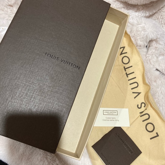 Authentic LV Monogram Multicolore Insolite Wallet - Picture 12 of 13